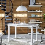 Elena Counter Table