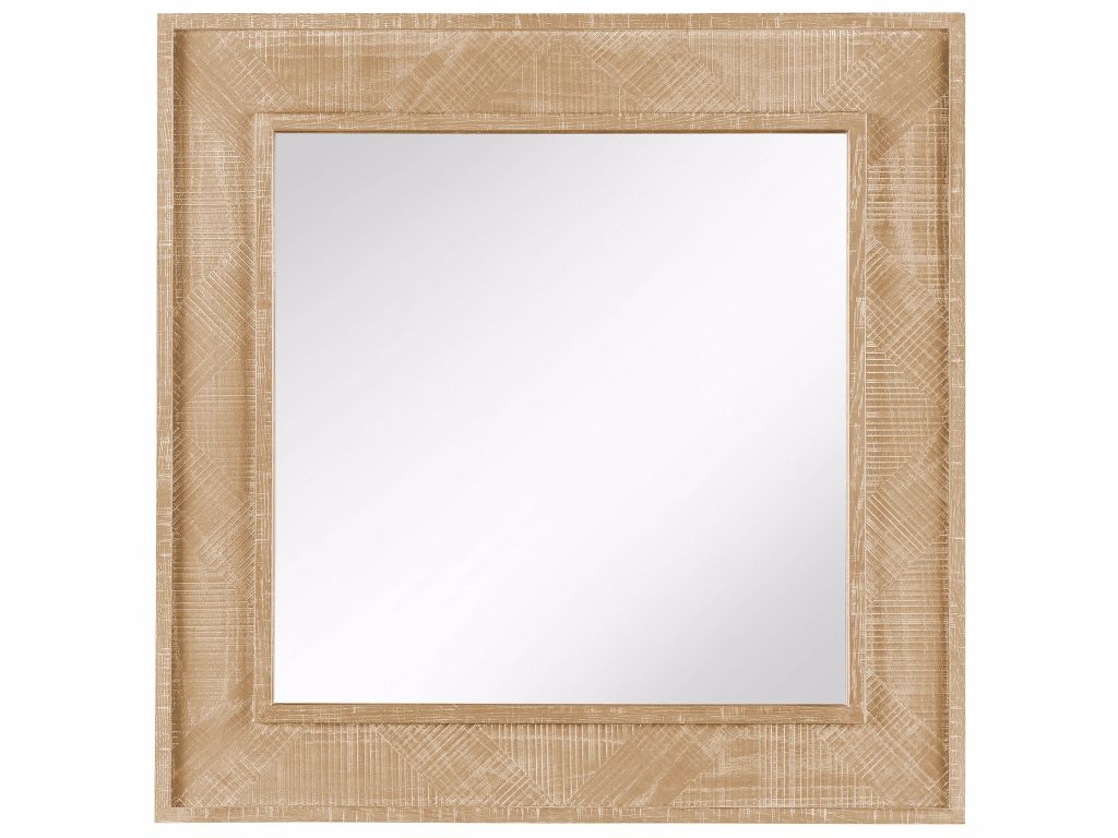 Square Mirror