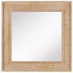 Square Mirror