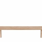 Miller Dining Table