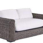 Montauk Loveseat