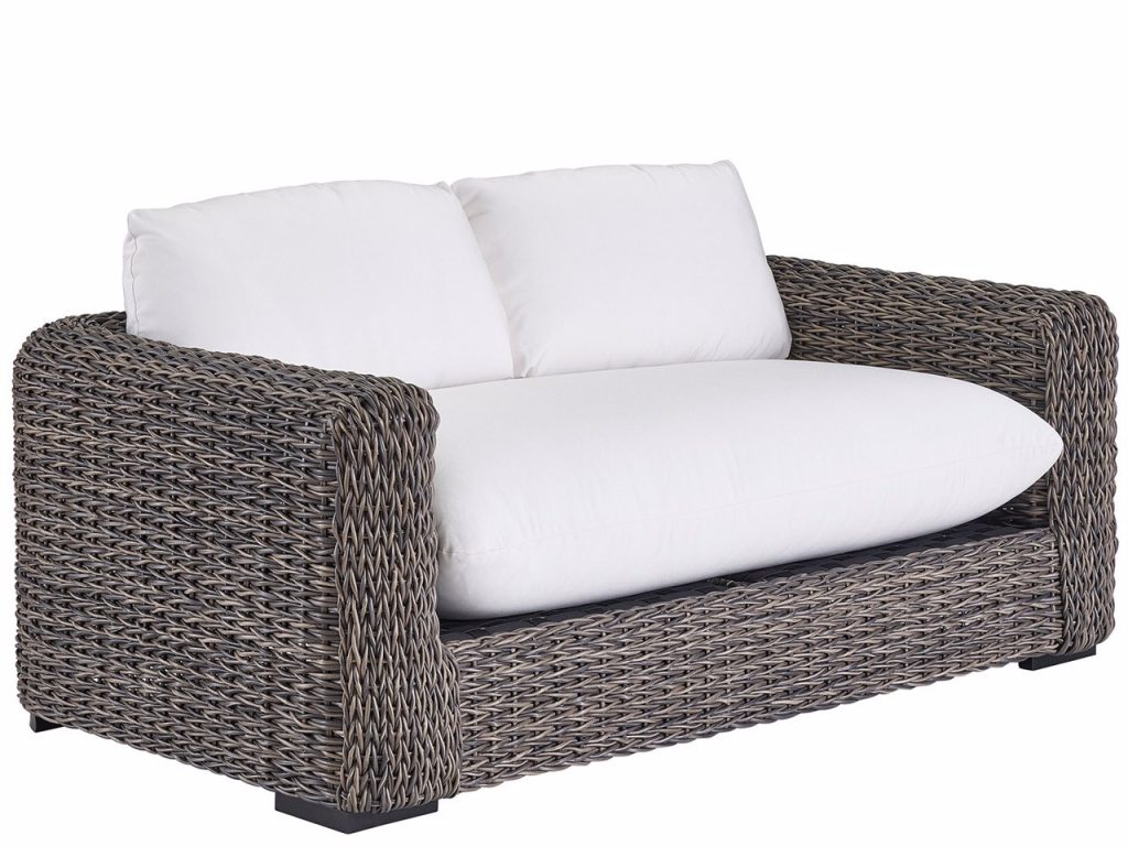 Montauk Loveseat