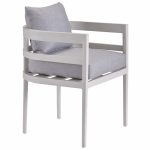South Beach Dining Chair 