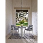 South Beach Dining Chair 