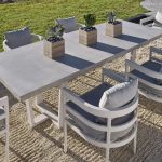 South Beach Dining Chair 