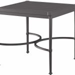 Seneca End Table