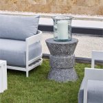 Stinson Accent Table