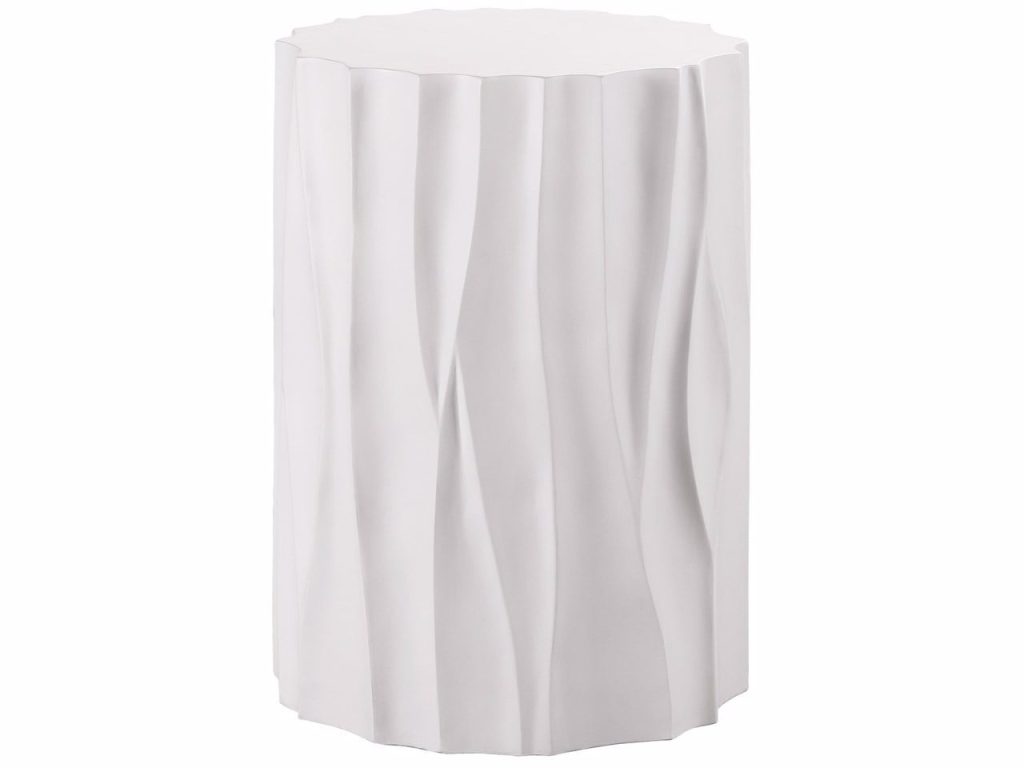 Geneva End Table