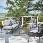 Hatteras Chair