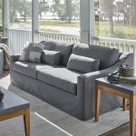 Brooke Sofa 84" Outdoor - Special Order