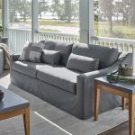 Brooke Outdoor Sofa 96  -Special Order
