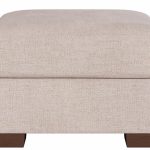 Brooke Ottoman - Special Order