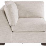 Brooke Corner Chair - Special Order