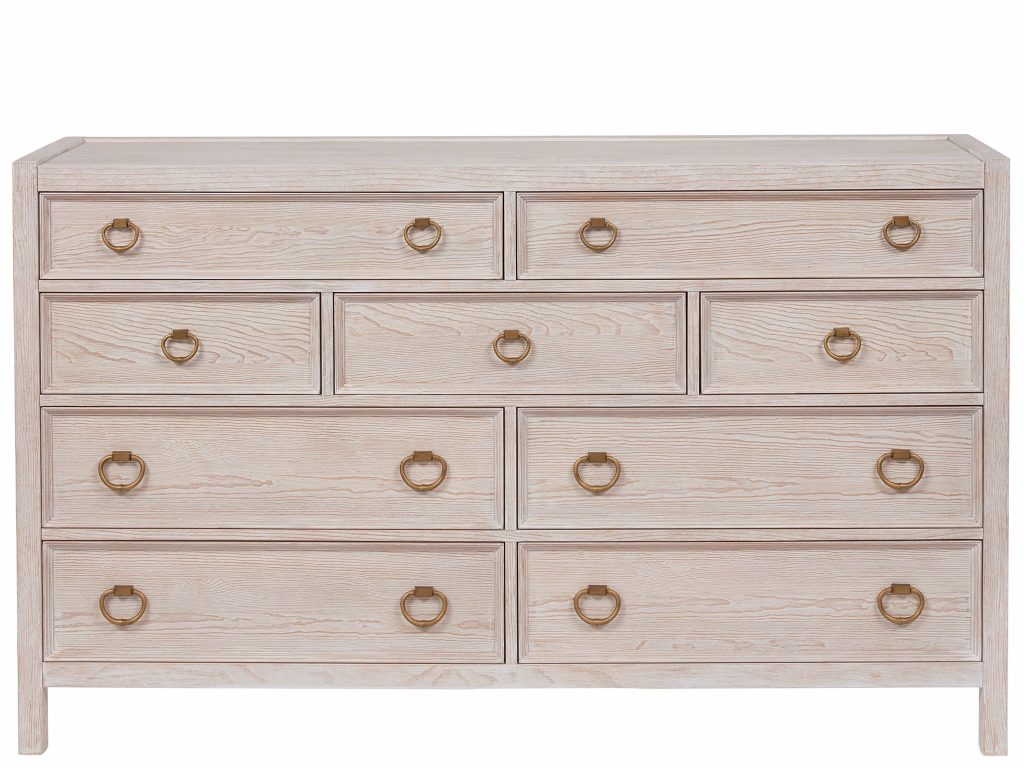 Getaway Dresser