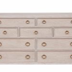Getaway Dresser