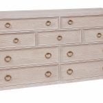 Getaway Dresser