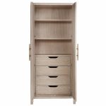 Getaway Utility Cabinet