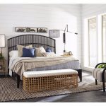 Blackadore Caye Queen Bed