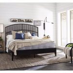 Blackadore Caye Queen Bed