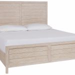 Getaway Panel Queen Bed