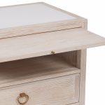 Getaway Drawer Nightstand