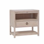 Getaway Drawer Nightstand