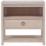 Getaway Drawer Nightstand