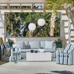 Siesta Key Outdoor Swivel Chair -Special Order