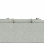 Siesta Key Outdoor Slipcover Sofa - Special Order