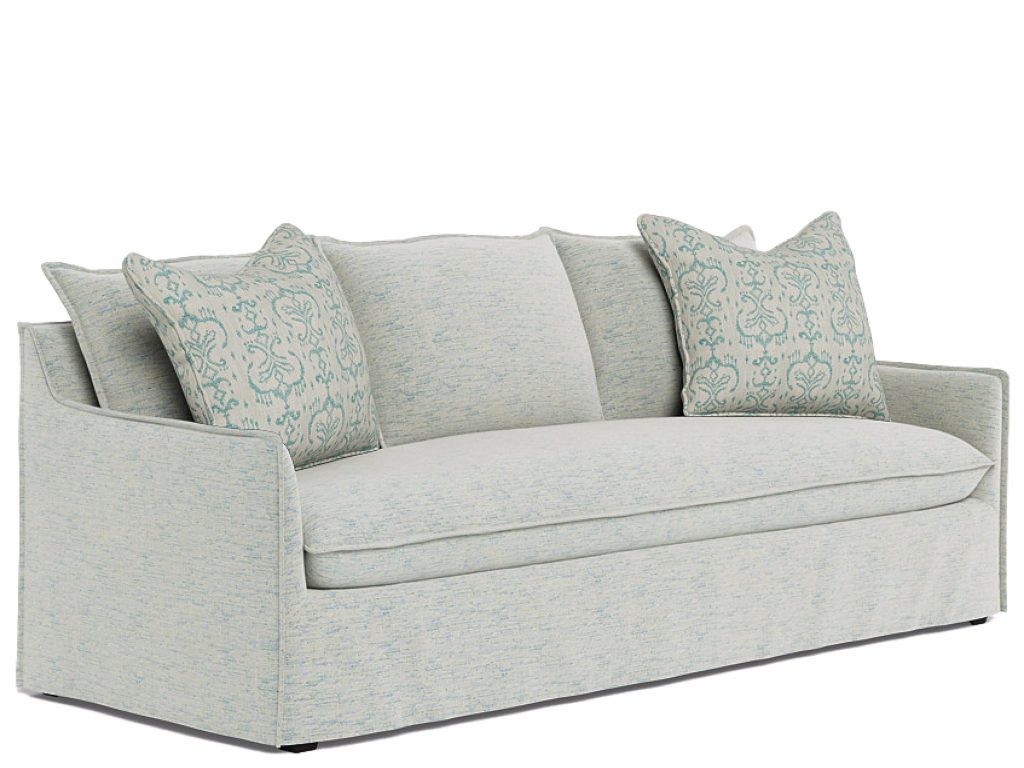 Siesta Key Outdoor Slipcover Sofa - Special Order