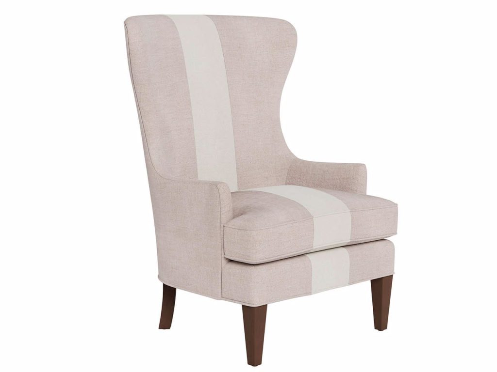 Surfside Wing Chair - Special Order