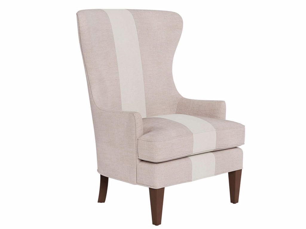 Surfside Wing Chair - Special Order