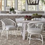 Aruba Rattan Chair