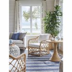 Miramar Accent Chair