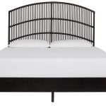 Blackadore Caye Queen Bed