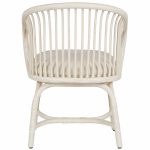 Aruba Rattan Chair