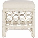 Rattan Stool