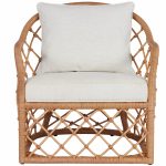 Miramar Accent Chair