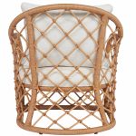 Miramar Accent Chair