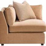 Ally Corner Chair - Special Order