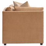 Ally Corner Chair - Special Order