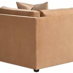 Ally Corner Chair - Special Order