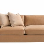 Ally One Arm Loveseat Laf - Special Order