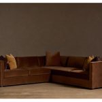 Ally Sectional - Special Order