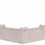 Ally Sectional - Special Order