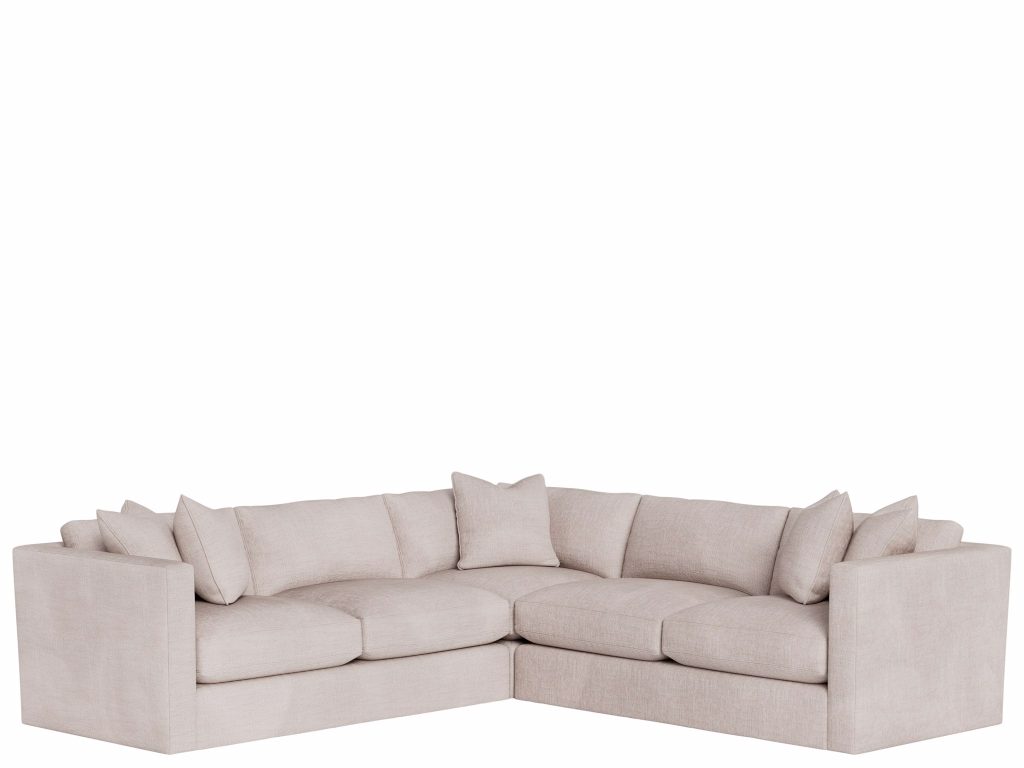 Ally Sectional - Special Order