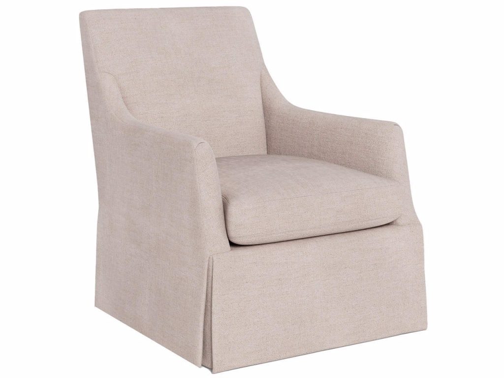 Anniston Swivel Chair - Special Order