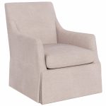 Anniston Swivel Chair - Special Order