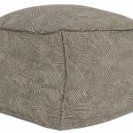 Bottega Outdoor Ottoman - Special Order