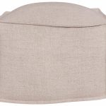 Bottega Ottoman Pouf - Special Order